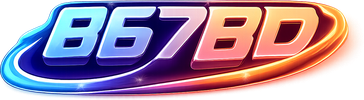 867bd লোগো